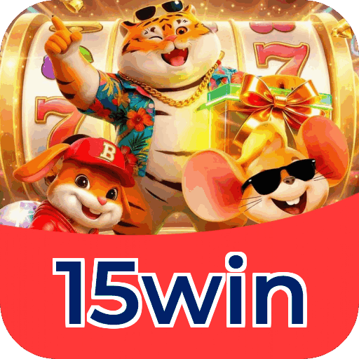 Tabela RTP dos jogos de cassino da 15win