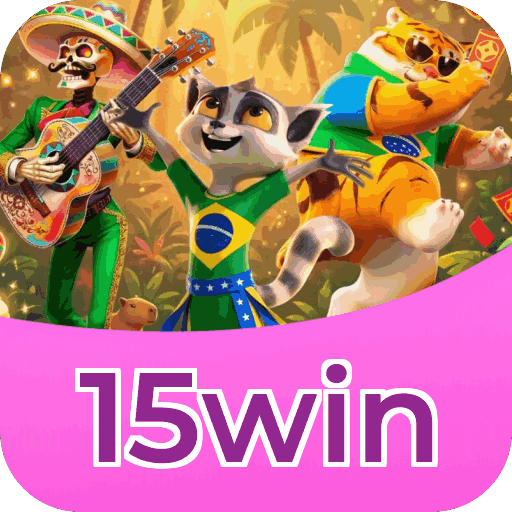 Tabela RTP dos jogos de cassino da 15win